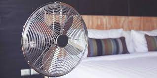 Best fan for a bedroom. Hush Best Quiet Fans For Home And Sleeping 2021 Soundproofing Tips
