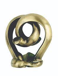 The level 4 puzzles are considered to be quite challenging. Hanayama Cast Metal Puzzles