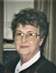 Obituary information for Lois Jean Anderson