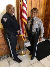 Georgia State Senators Recently Adopted A Resolution Expressing Their Appreciation For Local And State Law Bibb County Law Enforcement Law Enforcement Officer