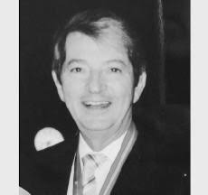 James Cosmides Obituary (2015)