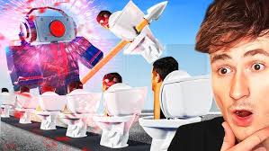 Upgrading SPEAR SPEAKERMAN to MAX! (Tower Defense)