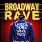 Broadway Rave - A Musical Theater Dance Party at The Stache - Grand Rapids, MI