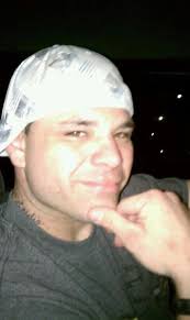 Charles “Rusty” Russell Mitchell Jr.