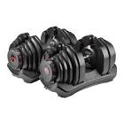 SelectTech 1090 Dumbbells Bowflex