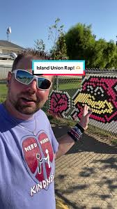 Island Union Rap! 🫶 #islandunion #islandunionelementary #islandunionschool  #cardinal #cardinals #homeofthecardinals #cardinalpride #cardinalsoftiktok  #cardinalcountry #elementaryschool #elementary ...