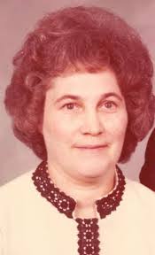 Evelyn Garner Obituary (2018)