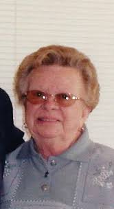 Eunice McCready Habig