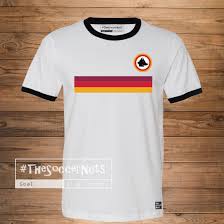 As roma fc apparels store. As Roma Retro Jersey Thesoccernuts Com