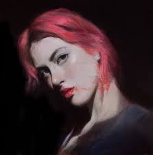 Paintings 2019 — Adam Caldwell