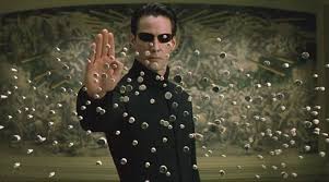 The matrix is a 1999 science fiction action film written and directed by the wachowskis. 20 Years 20 Amazing Facts About The Matrix Entertainment News The Indian Express