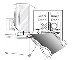 Check spelling or type a new query. Lg Refrigerator Leveling Instructions Lg Usa Support