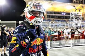The dutchman's lap of 1m30.847s was enough to continue his control of the time sheet after also leading first practice in the heat. Thgmvch3xt7s7m
