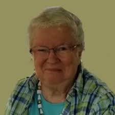 Obituary information for Ruth Resch