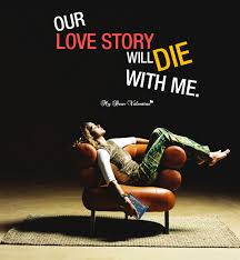 No More Love Sad Love Picture Quote
