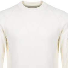 Check out our cp company knit selection for the very best in unique or custom, handmade pieces from our well you're in luck, because here they come. Buy Cp Company Cream Jumper Off 74
