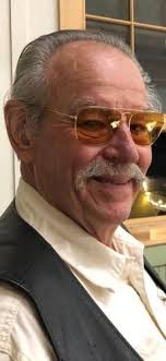 In Memory: Thomas James Ringlein Sr.