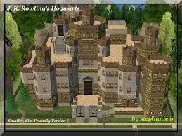 Its not an action game. Mod The Sims Harry Potter Collection Hogwarts Smaller Hogwarts Hogwarts Castle Castle Floor Plan