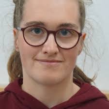 Hannah Grube's Instagram, Twitter & Facebook