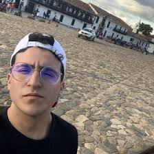 Camilo Moreno (rinocebra)