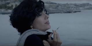 La cantante e attrice napoletana aveva. Io Sono Mia Film 2019 Wikipedia