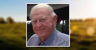 Jack Steverson Obituary November 18, 2017