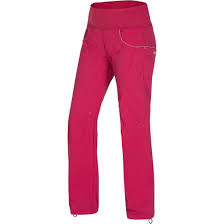 Outer layer / wetterschutzschicht material: Ocun Damen Noya Hose Kaufen Bergzeit