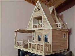 Herkese merhaba, denemek için yaptığım ahşap maket ev videosunu sizinle paylaşıyorum. El Yapimi Ahsap Maket Ev Youtube