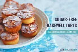 For a chocolatey twist, coat the bananas in crushed puffed cocoa cereal. Sugar Free Bakewell Tarts Almond Cupcakes Ditch The Carbs