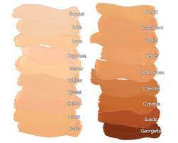 I didn't like how heavy it felt and if i wiped my face makeup came off. Touch Mineral Liquid Foundation Younique