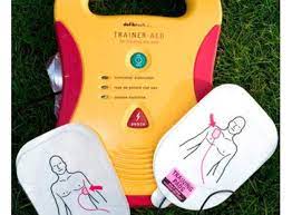 3 uur opfrissen reanimatie volwassenen, baby en kind incl aed. Reanimatie En Aed