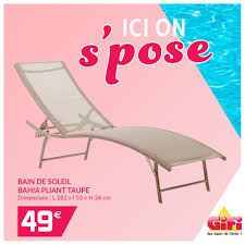 We did not find results for: Gifi Reunion Onspose Profitez D Un Bain De Soleil Facebook