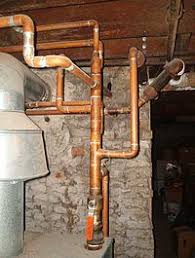 Image result for images roman plumbing systems