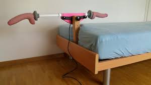 Xhamster è il miglior sito video per il porno gratis! Lm42p Love Machine For Two People Double Sided Fucking Machine Diy