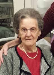 Olga Ruth Chovanec Obituary May 20, 2023