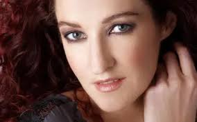 Female Singer Archives