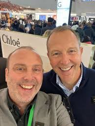 Dawn Headley's Instagram, Twitter & Facebook