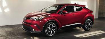 Browse our large inventory of toyota touch up paint to keep your vehicle looking brand new. What Colors Are Available On The 2018 Toyota C Hr Alexander Toyota