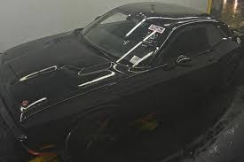 Image result for Brilliant Black 2011 Challenger