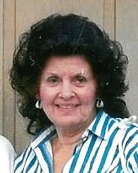 Shirley McCartney Obituary