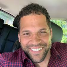 Mike Luckie (@luckie_mike)