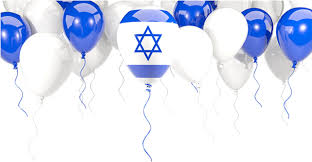 Pngkit selects 42 hd israel flag png images for free download. Download Balloons Israel Flag Transparent Png Clipart Israel Flag Full Size Png Image Pngkit