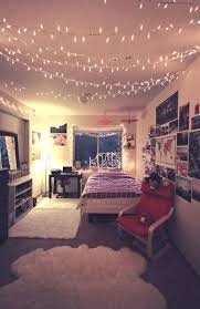 Bedroom Teenage Girly Diy Fairy Lights 16 Ideas For 2019 Bedroom Vintage Room Ideas Bedroom Minimalist Room