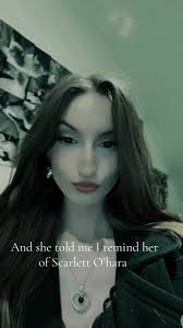 Scarlett Mccarthy Racist