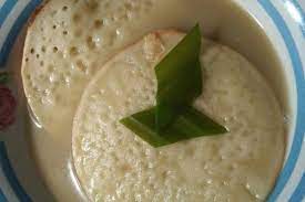 Enak Ini Dia Resep Serabi Zaman Now Palapa News