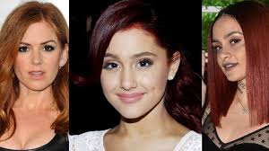 The Best Red Hair Colors For Your Skin Tone