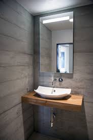 modern bathroom sink