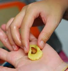 Ayue ambil resepi ni dari mak dia la. Resepi Biskut Almond London Ringkas Resepi Merory Sedap Betul