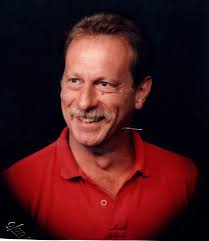 Ken Burrill's Instagram, Twitter & Facebook