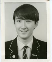 Guildford West Public School photos from 1967 and 1969